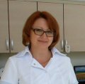 Кушнир Елена Владимировна