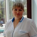 Дьяченко Людмила Николаевна