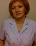 Дедоша Светлана Викторовна