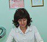 Чепурная Галина