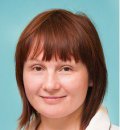 Степанова Валерия Александровна
