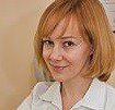 Зверькова Ольга