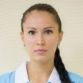 Нестерова Юлия Алексеевна