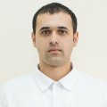 Маматов Рамис Рахимович