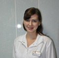 Денисенко Светлана Константиновна