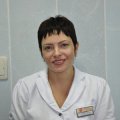 Зенина Татьяна Юрьевна