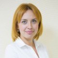 Старушенкина Лидия