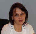Драга Елена Андреевна