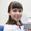Безкислых Александра