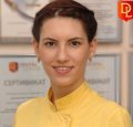 Дорошенко Елена Владимировна
