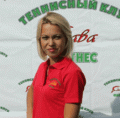 Петрова Мария