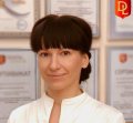  Пегливанова Анна Артемовна