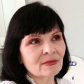 Куницкая Валентина Владимировна
