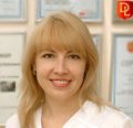 Рыбалова Елена Алексеевна