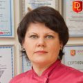 Шалапонкина Татьяна Викторовна