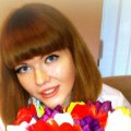 Донцова Ольга Валерьевна