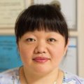 Хан Ирина Гераковна
