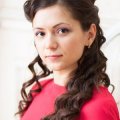 Игошина Александра Александровна