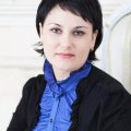 Дорофеева Оксана Владимировна