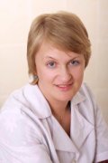 Аристова Инна Иннокентьевнa