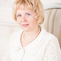 Старцева Лариса Владимировна