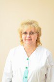 Руднева Татьяна Михайловна