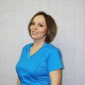 Антипенковна Елена Юрьевна
