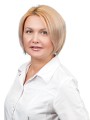 Сорочан Ольга Валерьевна