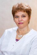 Димова Марина Аркадьевна