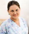 Руденко Александра Николаевна
