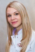 Андриянова Нина Евгеньевна