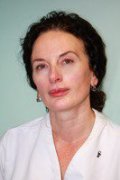 Боронникова Светлана Васильевна