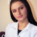 Зиныч Анастасия