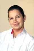 Лысенко Оксана Александровна