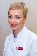 Шпакова Елена Викторовна