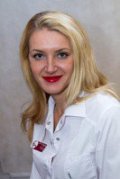 Борисюк Ольга Анатольевна