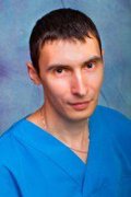 Герасимов Алексей Андреевич