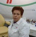 Еремина Елена Евгеньевна