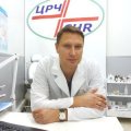 Снигирев Михаил Валерьевич