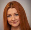 Зиновьева Ольга Евгеньевна