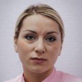 Магдиева Хабиба Даниеловна