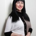 Мужевская Светлана
