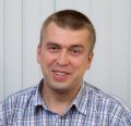 Колодешников Денис Викторович