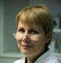 Полякова Виктория Валерьевна