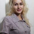 Казакова Анастасия