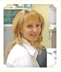 Гарафетдинова Алсу Тагировна