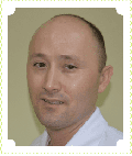 Якупов Билал Равилович