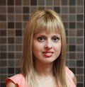 Пономарева Анна Николаевна