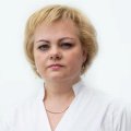 Рожина Елена Валерьевна