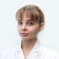 Попова Мария Васильевна